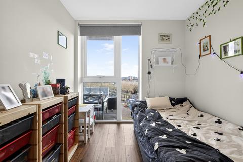 2 bedroom flat for sale, 15 Victory Parade, Woolwich, SE18