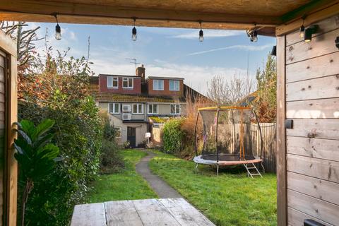 undefined, Dagnall Road, Hemel Hempstead, HP1