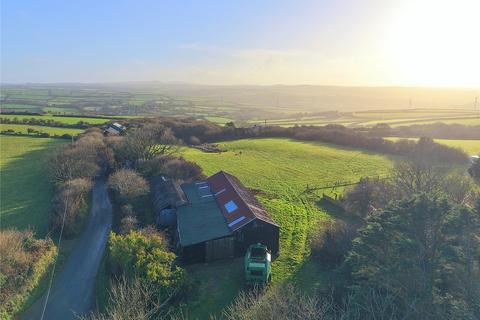 undefined, Trewalder Road, St. Teath, Cornwall PL30