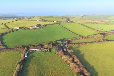 undefined, Trewalder Road, St. Teath, Cornwall PL30