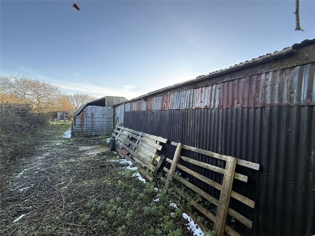 Barn