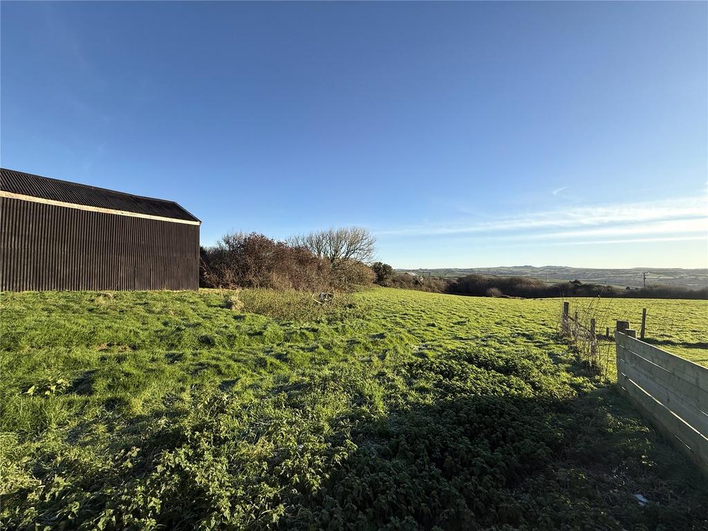 Barn