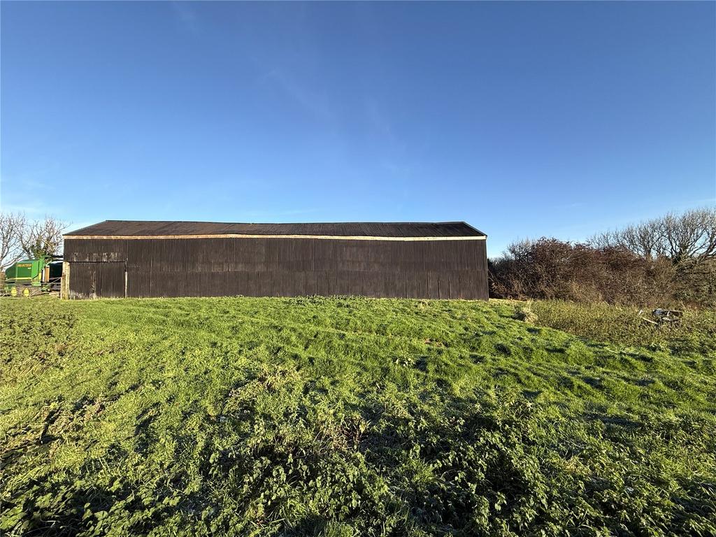 Barn