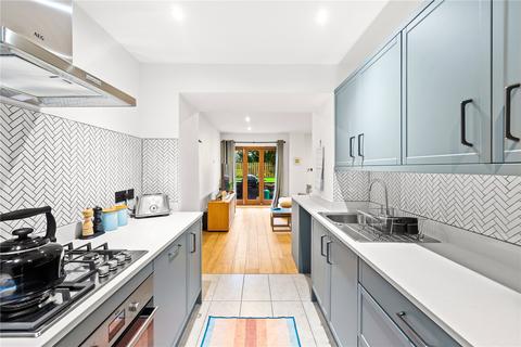 3 bedroom apartment for sale, The Drive, Hove, East Sussex, BN3
