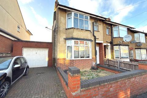 Saints Area, Luton LU3