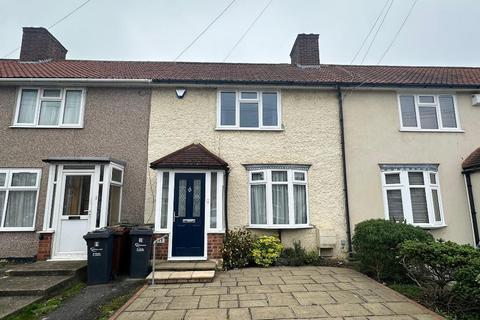 3 bedroom terraced house for sale, Dagenham RM8