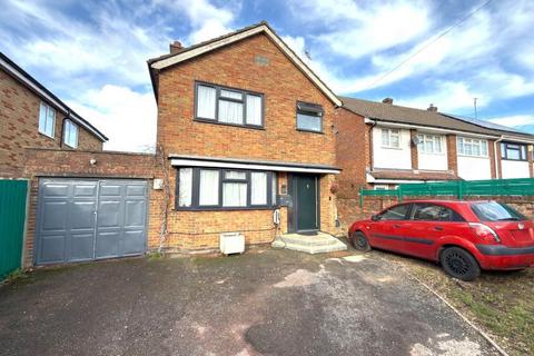 undefined, Leagrave, Luton LU4