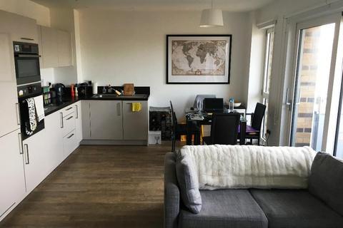 1 bedroom flat to rent, Ivy Point, 5 Hannaford Walk, Bromley By Bow, London, E3 3SU