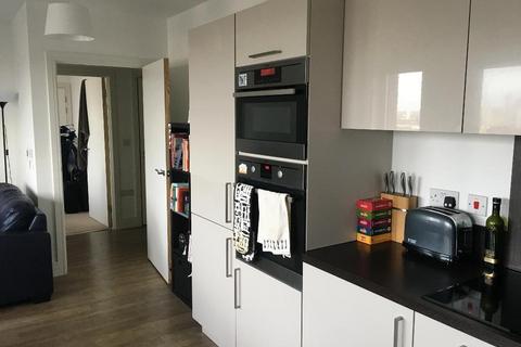 1 bedroom flat to rent, Ivy Point, 5 Hannaford Walk, Bromley By Bow, London, E3 3SU