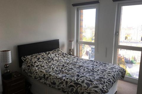 1 bedroom flat to rent, Ivy Point, 5 Hannaford Walk, Bromley By Bow, London, E3 3SU