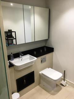 1 bedroom flat to rent, Ivy Point, 5 Hannaford Walk, Bromley By Bow, London, E3 3SU