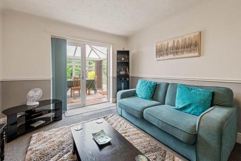 3 bedroom detached bungalow for sale, Church Road, Emneth, Wisbech, Norfolk, PE14 8AF