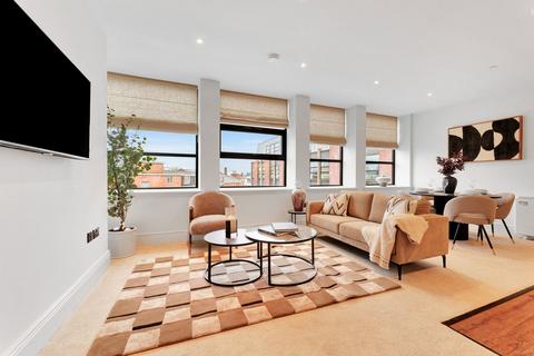 2 bedroom apartment for sale, Princess Road West, Leicester LE1