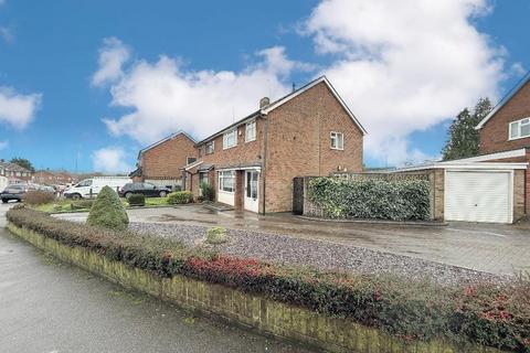 3 bedroom semi-detached house for sale, Calverton Road, Limbury Mead, Luton, Bedfordshire, LU3 2SY