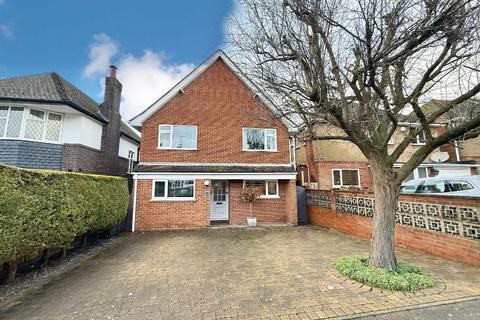 undefined, Marston Gardens, Old Bedford Road, Luton, Bedfordshire, LU2 7DY