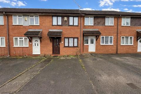 Wharfdale, Leagrave, Luton, Bedfordshire, LU4 9XS