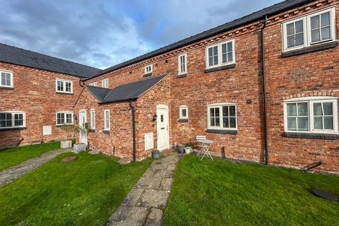 Llys Y Faenol, Hawarden, Deeside
