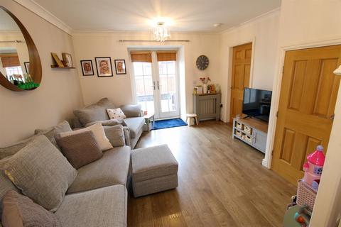 3 bedroom terraced house for sale, Llys Y Faenol, Hawarden, Deeside