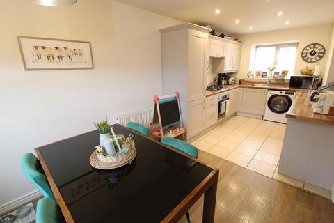 3 bedroom terraced house for sale, Llys Y Faenol, Hawarden, Deeside