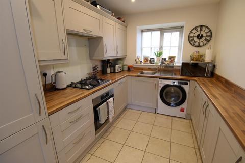 3 bedroom terraced house for sale, Llys Y Faenol, Hawarden, Deeside