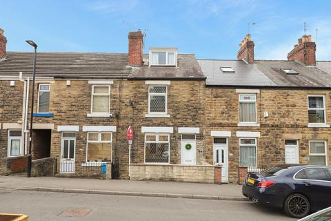 undefined, Armstead Road, Sheffield S20