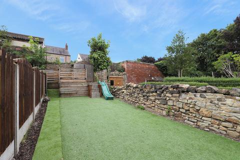 undefined, Armstead Road, Sheffield S20