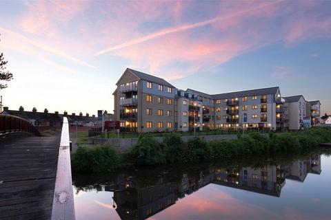 undefined, Apartment 5, Riverain Lodge, Taunton, Somerset, TA1