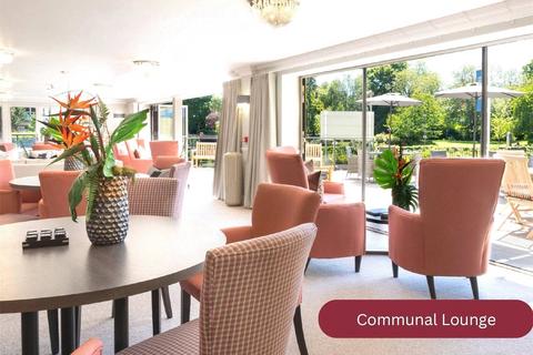 undefined, Apartment 5, Riverain Lodge, Taunton, Somerset, TA1