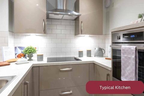 undefined, Apartment 5, Riverain Lodge, Taunton, Somerset, TA1