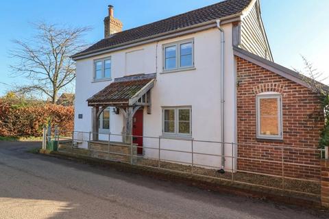3 bedroom detached house for sale, Greenway, North Curry, Taunton, Somerset, TA3