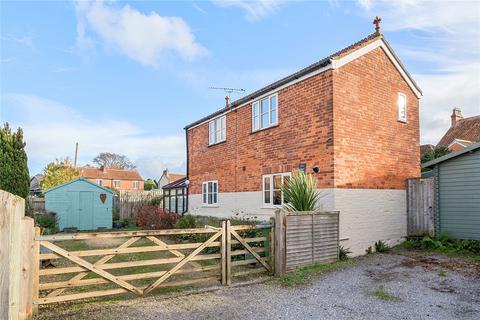3 bedroom detached house for sale, Bella View Gardens, Glastonbury, Somerset, BA6