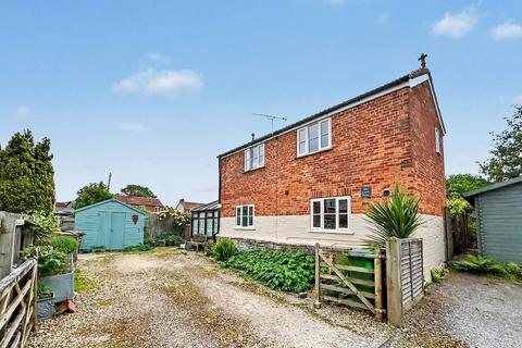 3 bedroom detached house for sale, Bella View Gardens, Glastonbury, Somerset, BA6