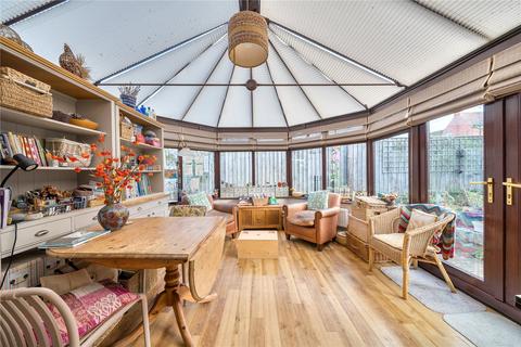 3 bedroom detached house for sale, Bella View Gardens, Glastonbury, Somerset, BA6