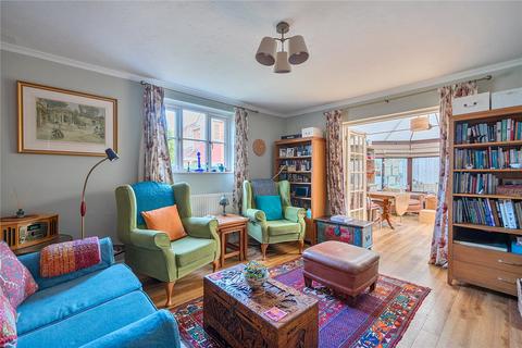 3 bedroom detached house for sale, Bella View Gardens, Glastonbury, Somerset, BA6