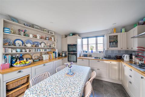 3 bedroom detached house for sale, Bella View Gardens, Glastonbury, Somerset, BA6