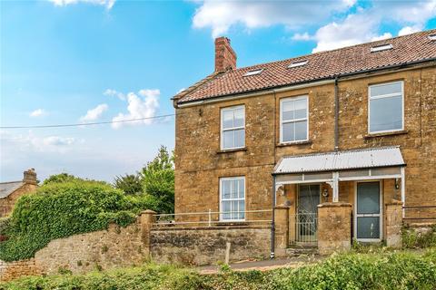 undefined, Ham Hill, Stoke-Sub-Hamdon, Somerset, TA14