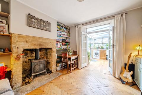 undefined, Ham Hill, Stoke-Sub-Hamdon, Somerset, TA14