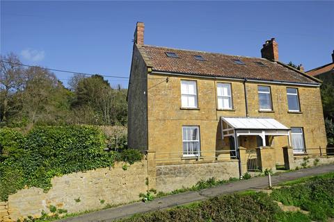 undefined, Ham Hill, Stoke-Sub-Hamdon, Somerset, TA14