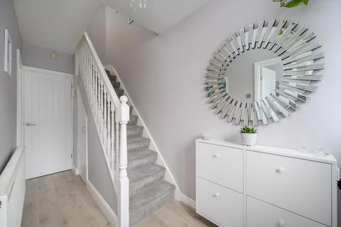 3 bedroom terraced house for sale, Sewall Highway, CV2 - Stunning Throughout
