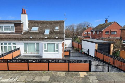 undefined, Bradda Close, Upton, Merseyside, CH49