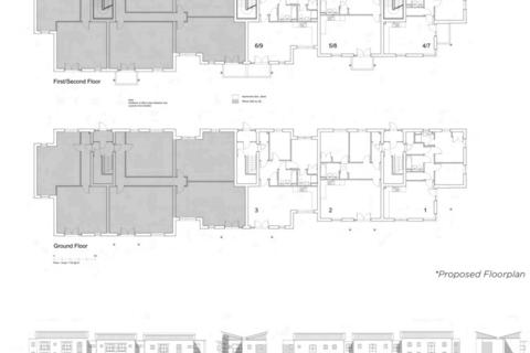 Land for sale, Land at Park Road Faringdon SN7 7FU