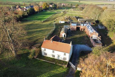 Land for sale, The Green Green Hammerton YO26 8BQ