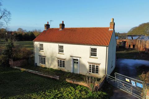 Land for sale, The Green Green Hammerton YO26 8BQ