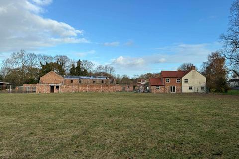Land for sale, The Green Green Hammerton YO26 8BQ