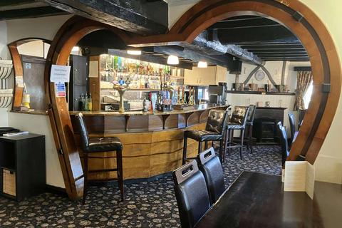 Hospitality for sale, Thornton Le Beans Northallerton DL6 3SW