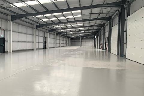 Warehouse for sale, Portland Dr Shirebrook NG20 8SJ