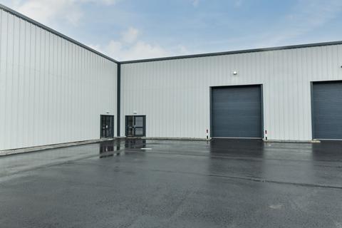 Warehouse for sale, Portland Dr Shirebrook NG20 8SJ