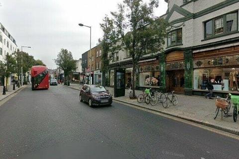 Retail property (high street) to rent, 131-141 Kings Rd London SW3 4PW