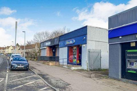 Retail property (high street) for sale, 45-45A Neilsland Rd Hamilton ML3 8NA