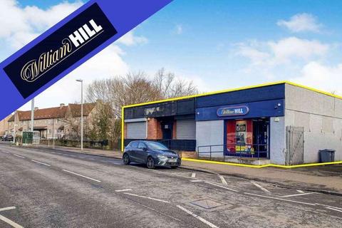 Retail property (high street) for sale, 45-45A Neilsland Rd Hamilton ML3 8NA